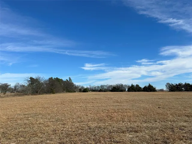 a view of lake and mountain