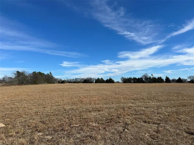 a view of an ocean and beach