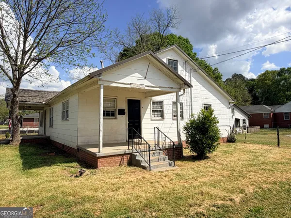 $295,000 | 5192 Newton Drive Northeast, Covington, GA 30014
