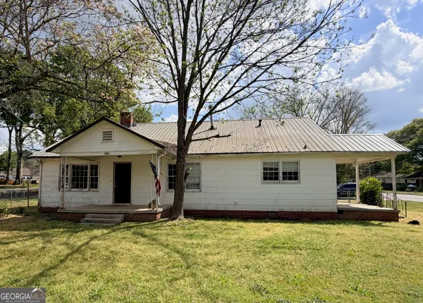 $295,000 | 5192 Newton Drive Northeast, Covington, GA 30014