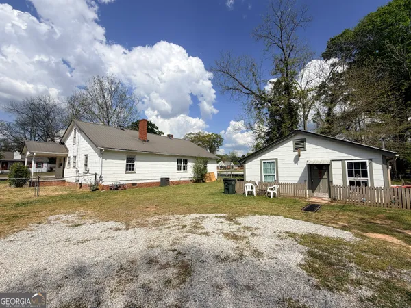 $295,000 | 5192 Newton Drive Northeast, Covington, GA 30014