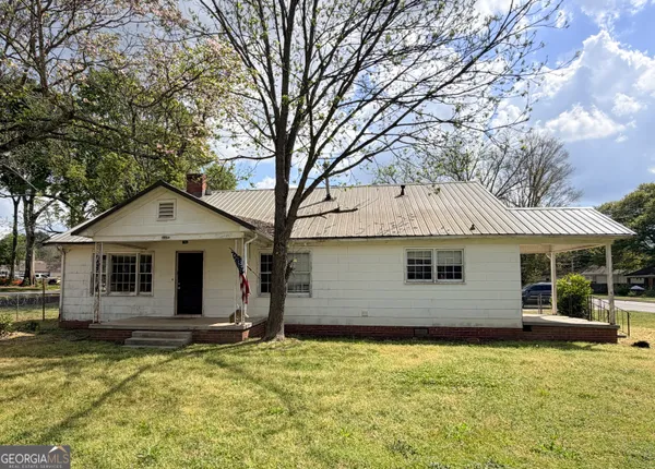 $295,000 | 5192 Newton Drive Northeast, Covington, GA 30014