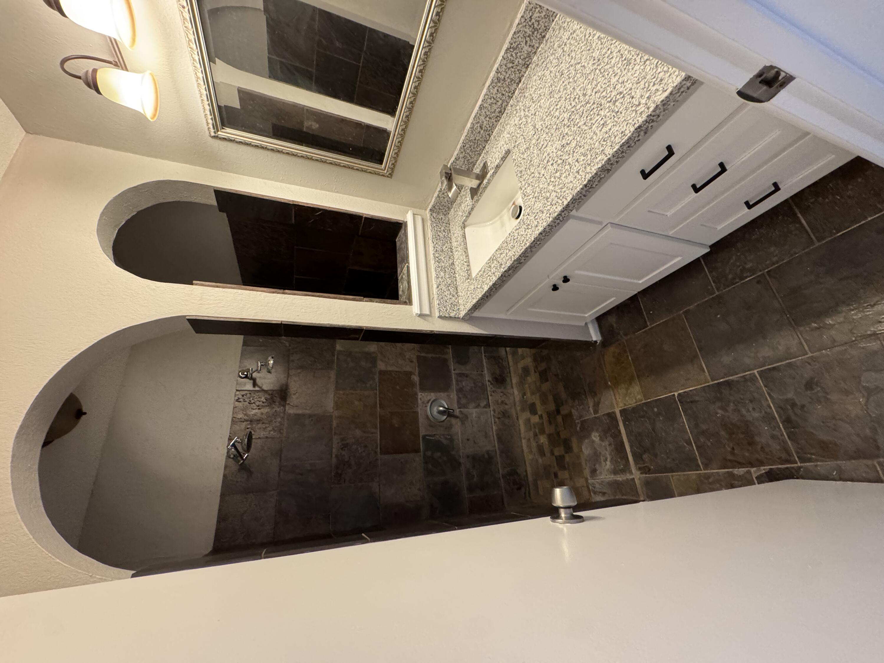 5236 17th Street Lubbock, TX 79416 - Photo 11 of 14 a close view of water heater room