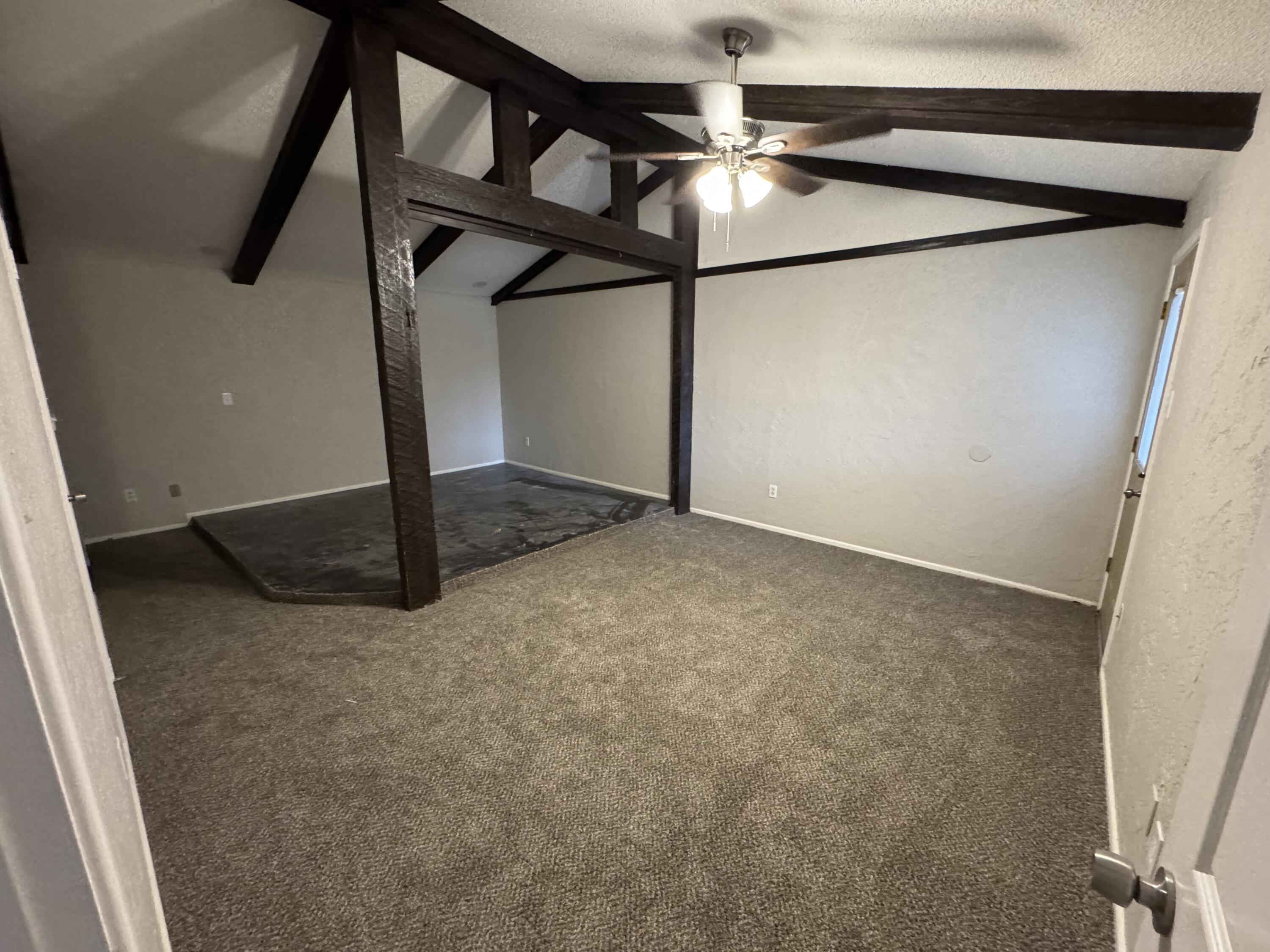 5236 17th Street Lubbock, TX 79416 - Photo 4 of 14 a view of an empty room