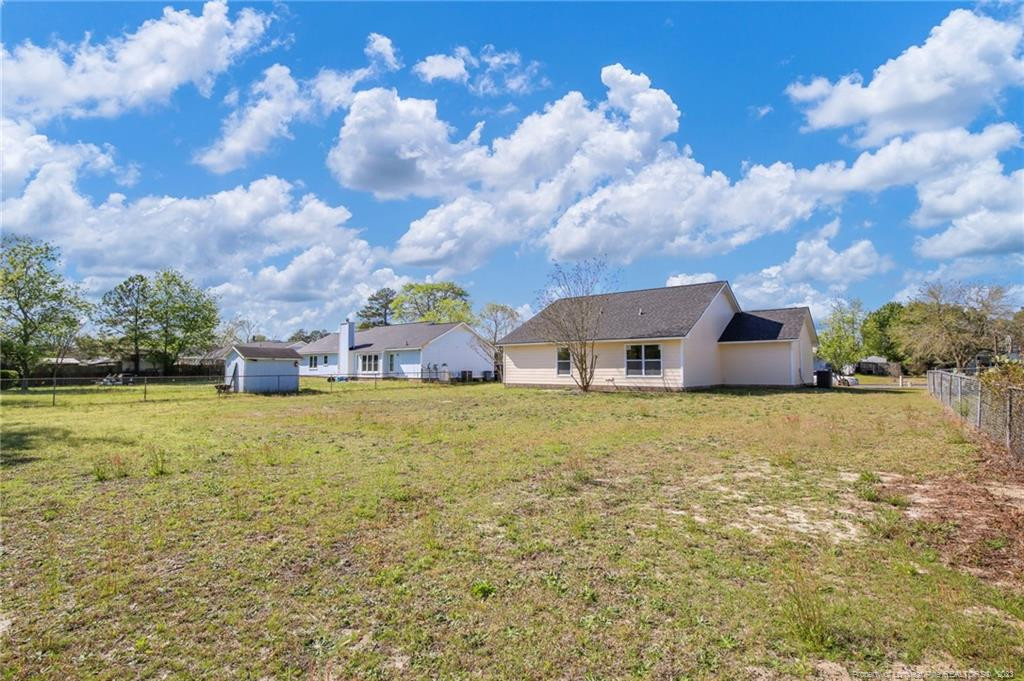 6111 Arabello Road Hope Mills, NC 28348 - Photo 25 of 25 Photo 25