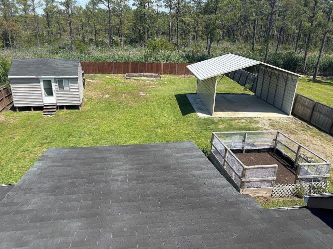 51 Messick Road Poquoson, VA 23662 - Photo 27 of 30