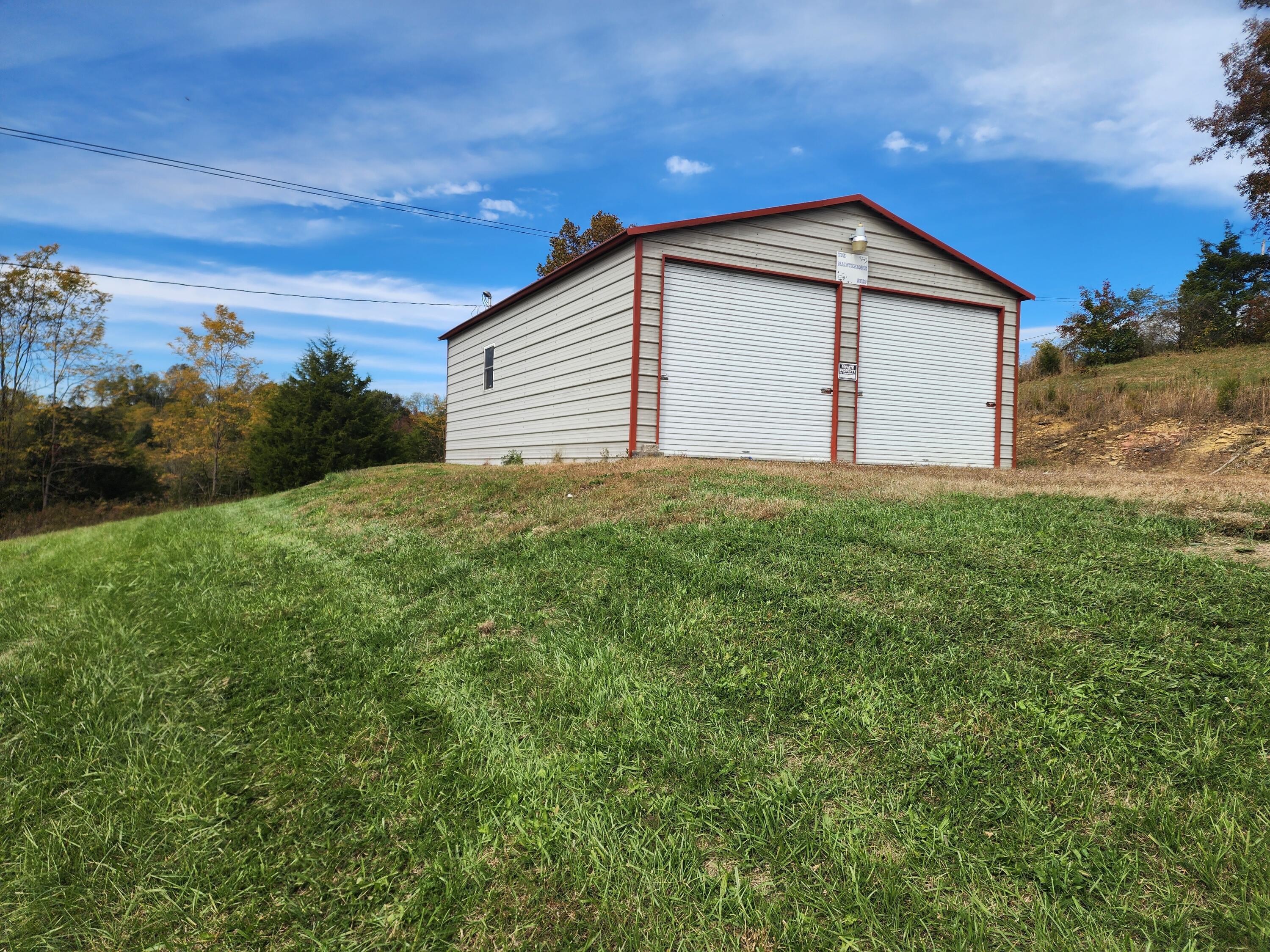 4654 North Stepstone Road Owingsville, KY 40360 - Photo 1 of 13 20251026_143645