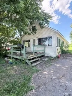 $105,000 | 39 Woodworth Road, West Monroe, NY 13036