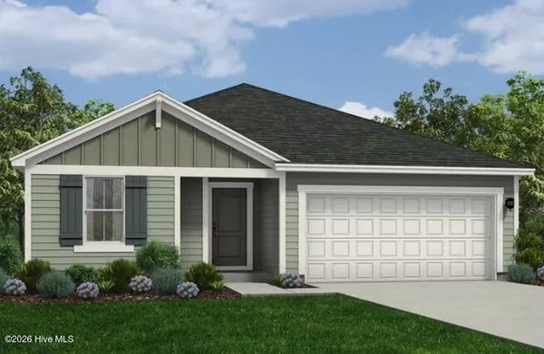 $335,405 | 7111 Woodline Drive, Sunset Beach, NC 28468