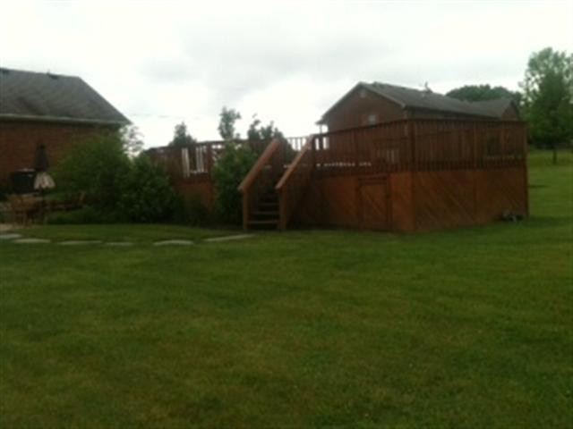 1670 High Bridge Road Lancaster, KY 40444 - Photo 17 of 29 Photo 18
