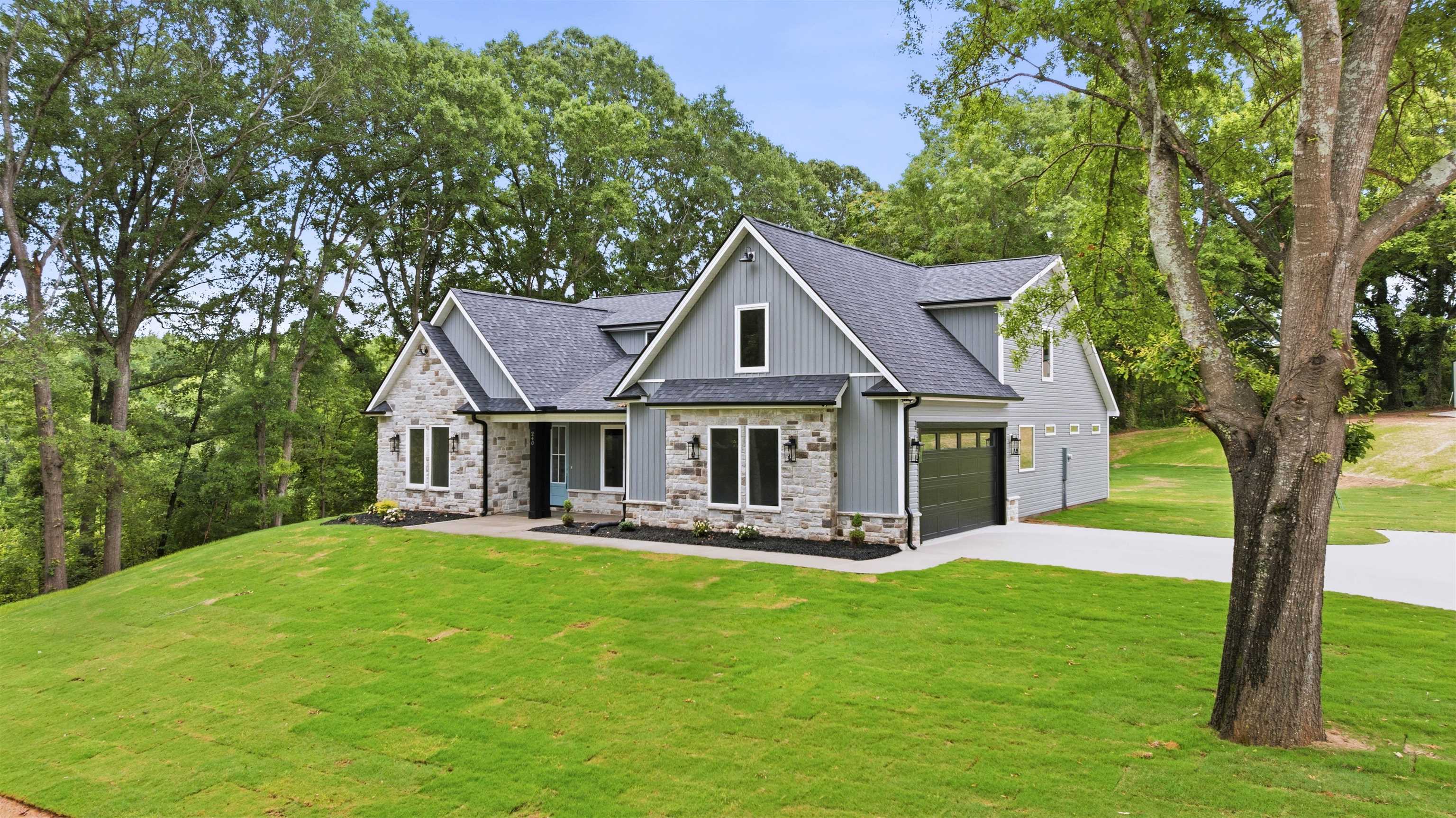 240 Inman Mills Road Inman, SC 29349 - Photo 2 of 50