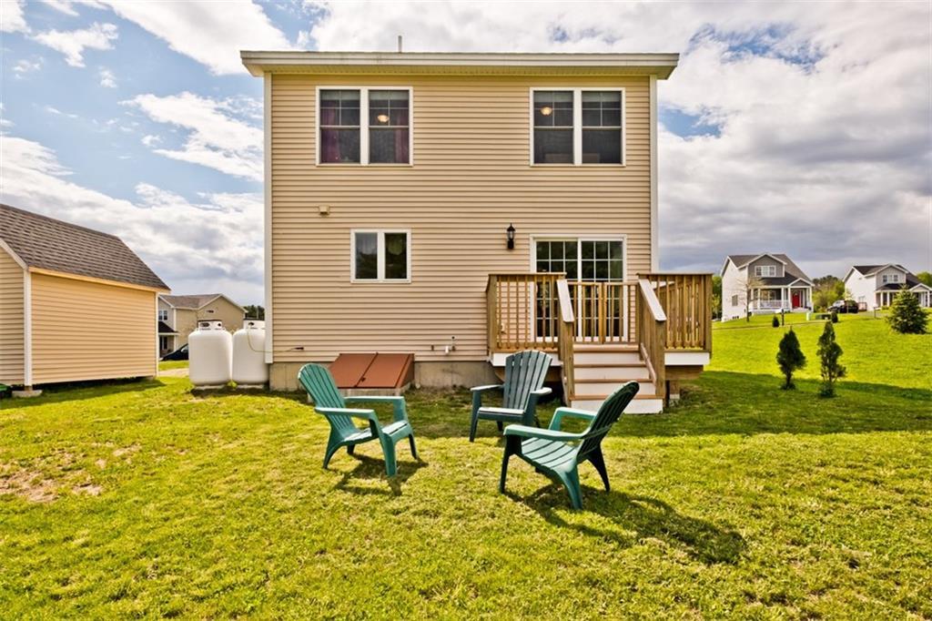 9 Castle Rock Drive Cumberland, ME 04021 - Photo 34 of 35 Photo