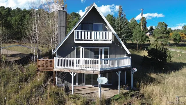 $639,000 | 6476 High Drive, Morrison, CO 80465