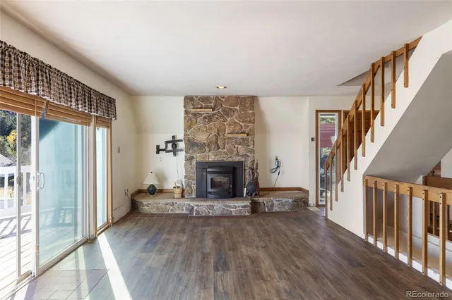 $639,000 | 6476 High Drive, Morrison, CO 80465