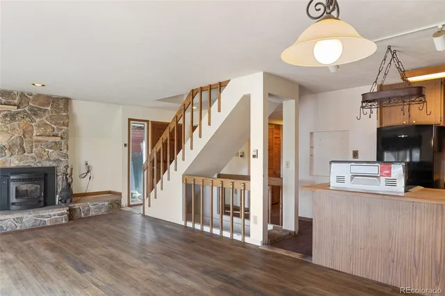 $639,000 | 6476 High Drive, Morrison, CO 80465