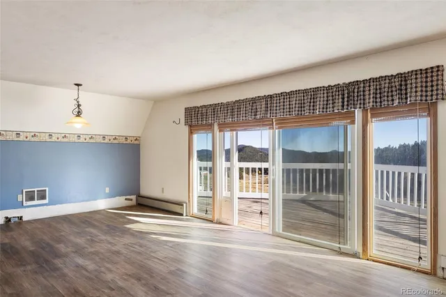 $639,000 | 6476 High Drive, Morrison, CO 80465