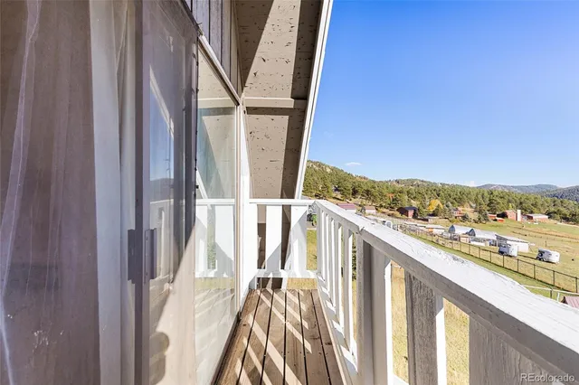 $639,000 | 6476 High Drive, Morrison, CO 80465