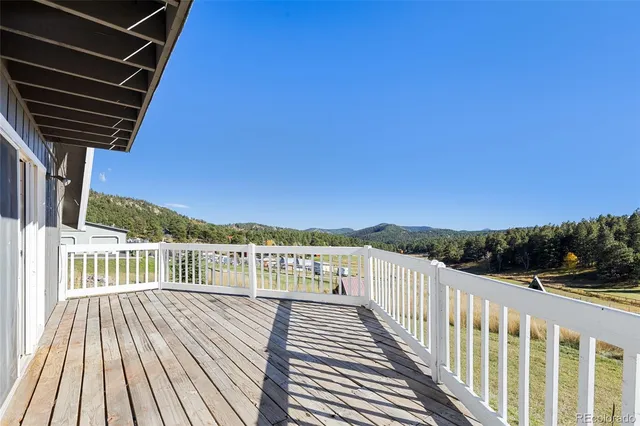 $639,000 | 6476 High Drive, Morrison, CO 80465