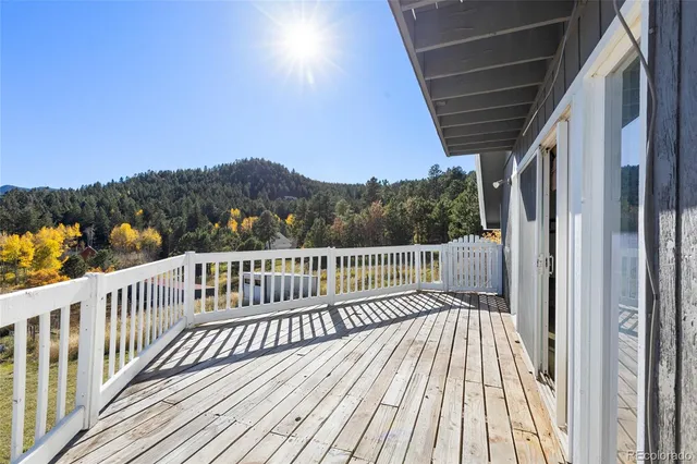 $639,000 | 6476 High Drive, Morrison, CO 80465