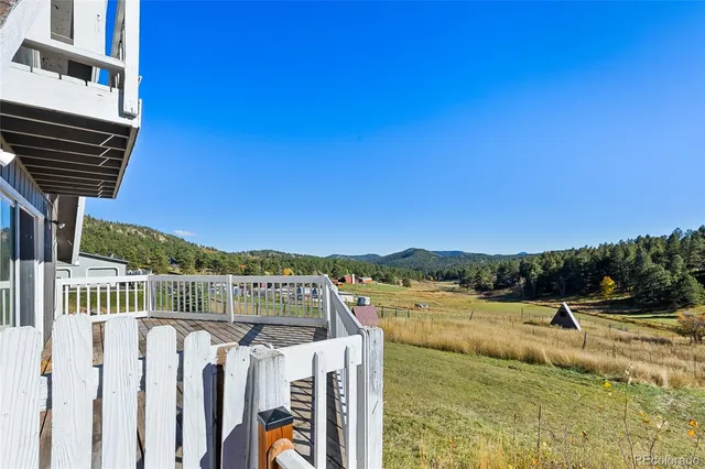 $639,000 | 6476 High Drive, Morrison, CO 80465