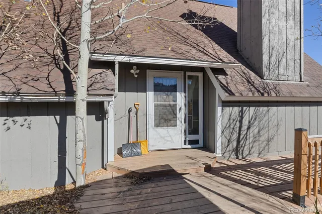 $639,000 | 6476 High Drive, Morrison, CO 80465