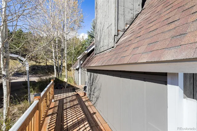 $639,000 | 6476 High Drive, Morrison, CO 80465