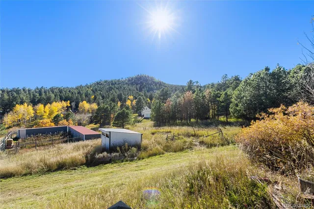 $639,000 | 6476 High Drive, Morrison, CO 80465