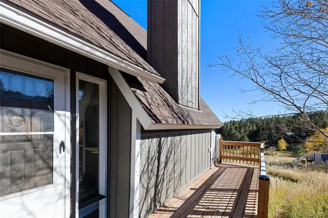 $639,000 | 6476 High Drive, Morrison, CO 80465