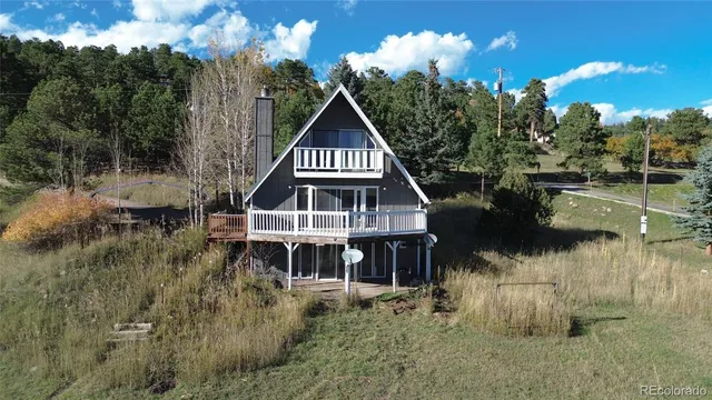 $639,000 | 6476 High Drive, Morrison, CO 80465