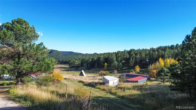 $639,000 | 6476 High Drive, Morrison, CO 80465