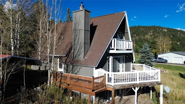 $639,000 | 6476 High Drive, Morrison, CO 80465