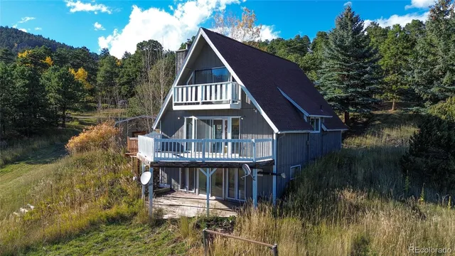 $639,000 | 6476 High Drive, Morrison, CO 80465