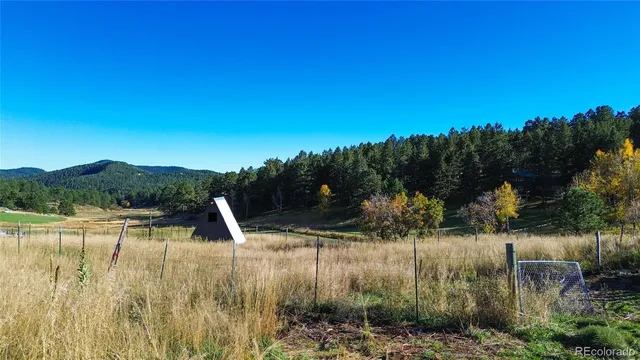 $639,000 | 6476 High Drive, Morrison, CO 80465