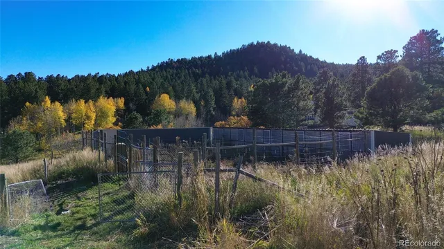 $639,000 | 6476 High Drive, Morrison, CO 80465