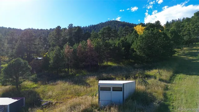 $639,000 | 6476 High Drive, Morrison, CO 80465