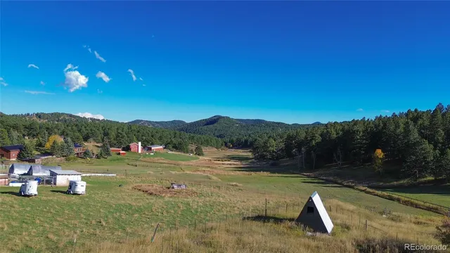 $639,000 | 6476 High Drive, Morrison, CO 80465