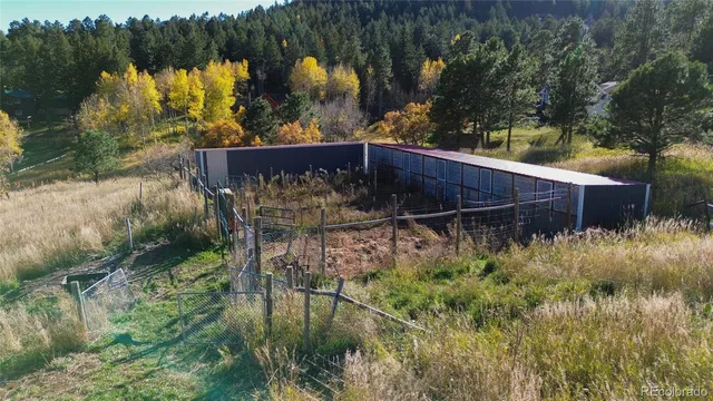 $639,000 | 6476 High Drive, Morrison, CO 80465