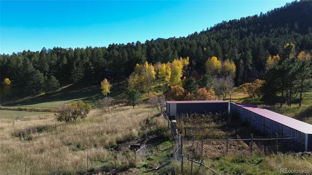 $639,000 | 6476 High Drive, Morrison, CO 80465