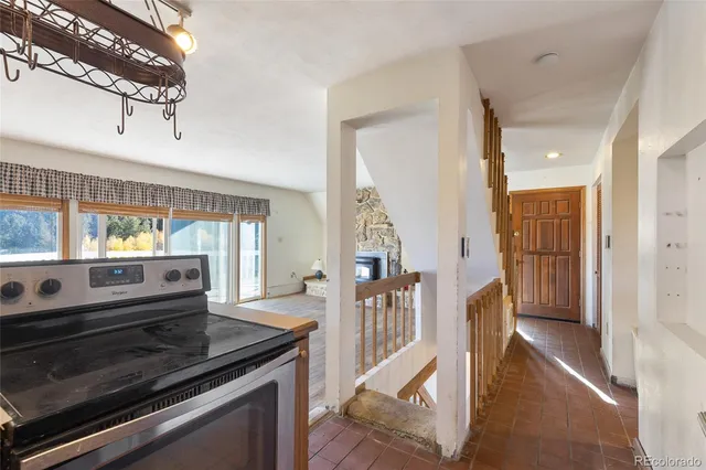 $639,000 | 6476 High Drive, Morrison, CO 80465