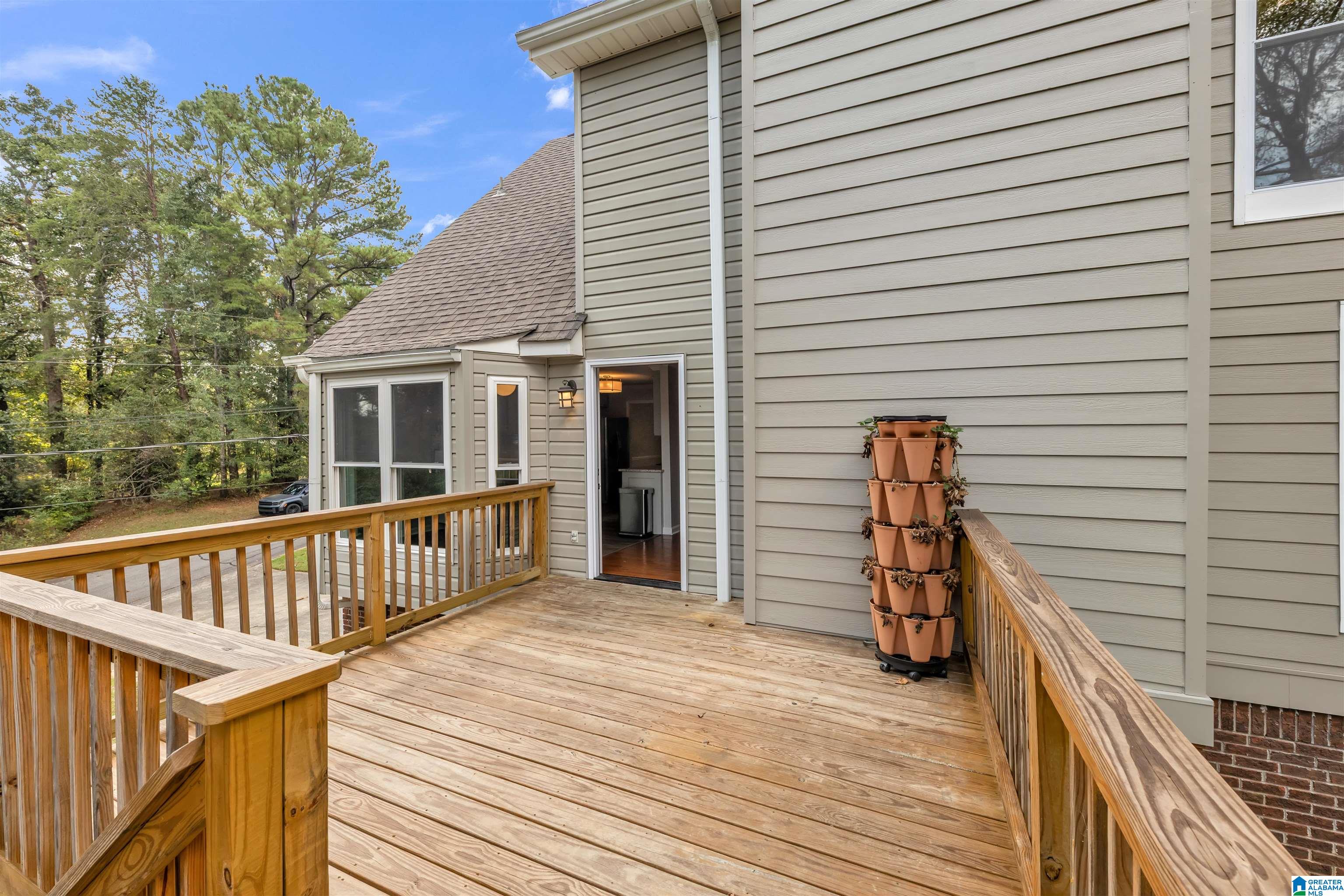 239 Stonebridge Road Irondale, AL 35210 - Photo 39 of 47
