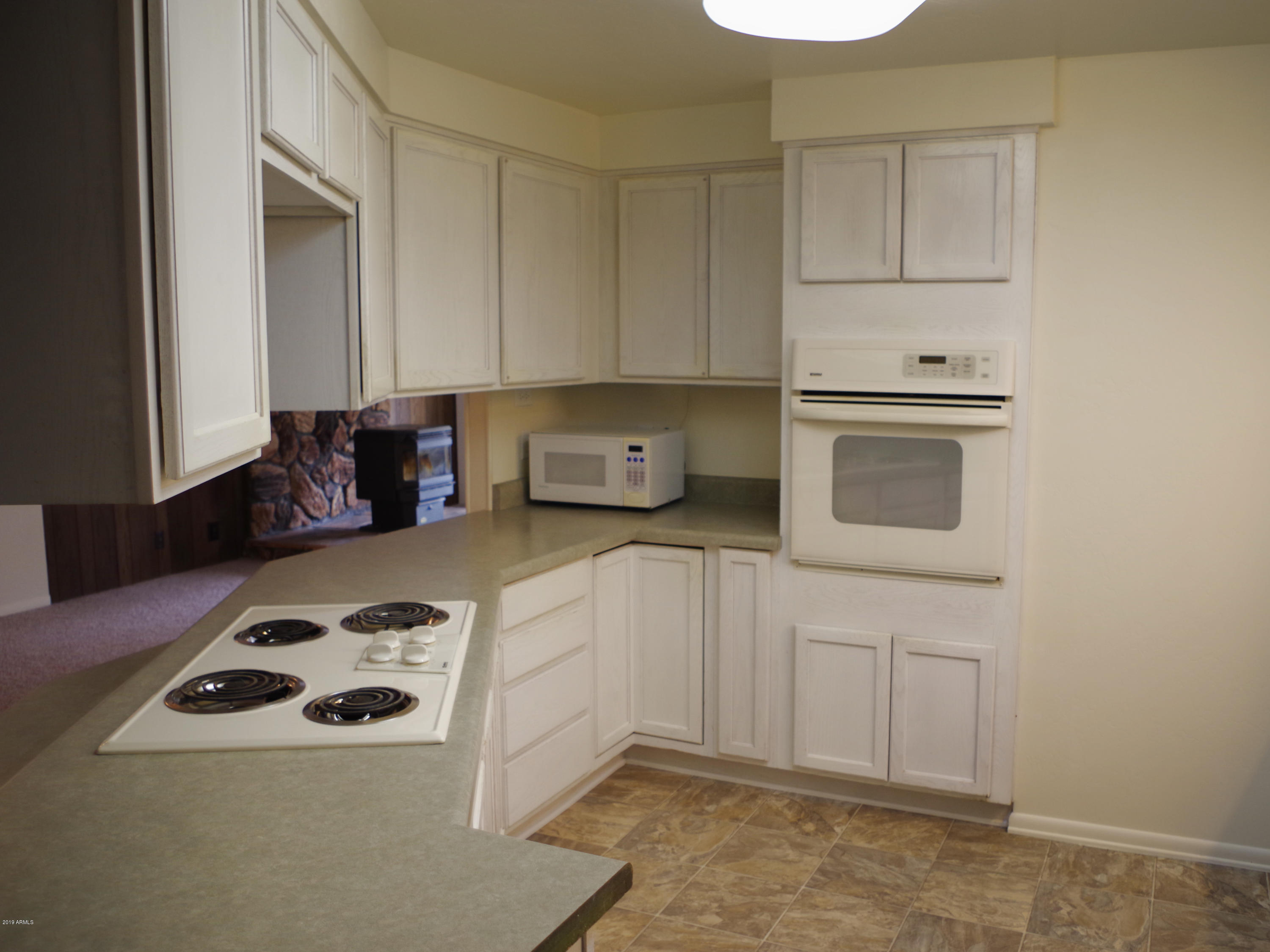 710 North Matterhorn Road Payson, AZ 85541 - Photo 4 of 11 Kitchen
