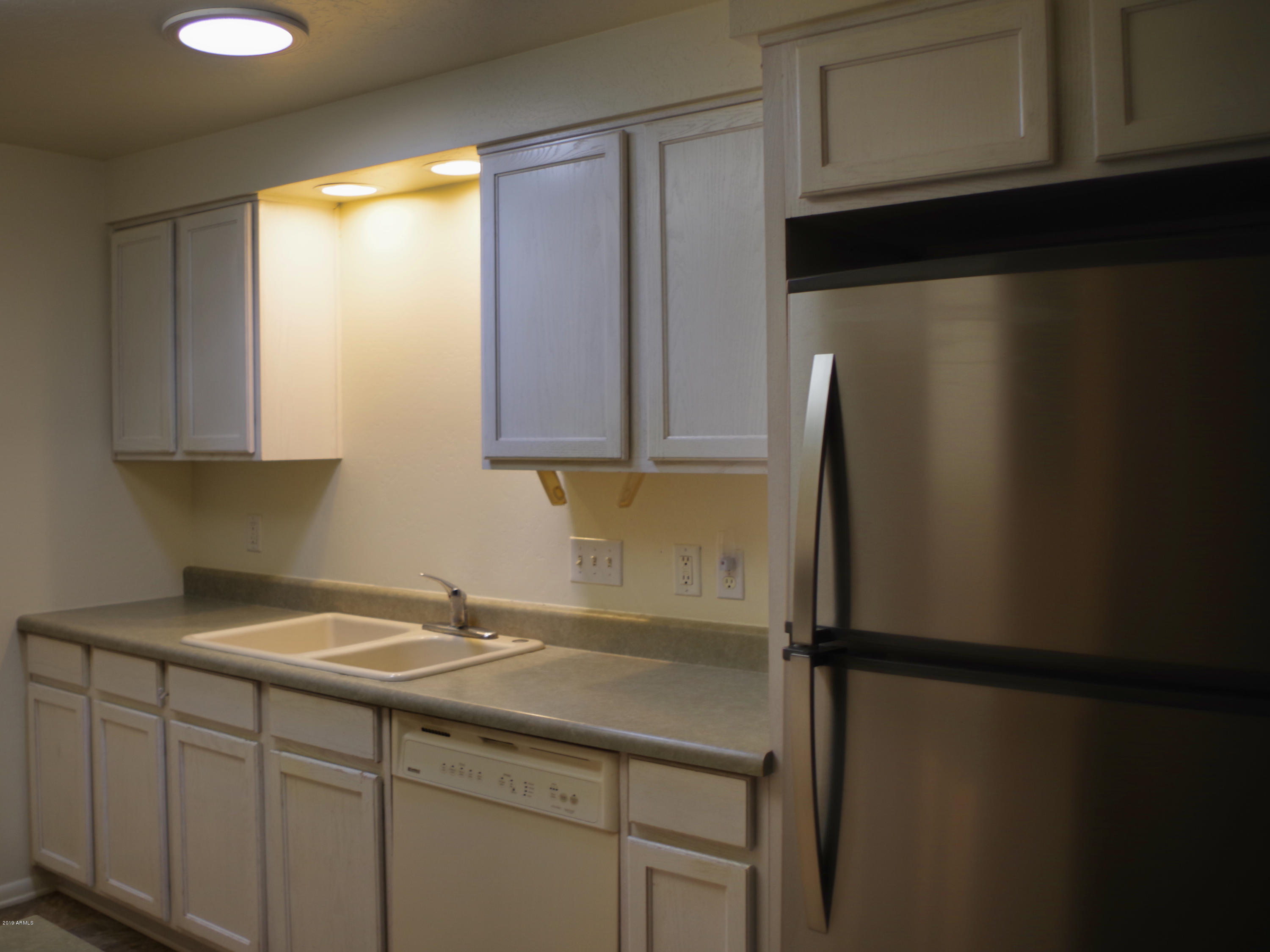 710 North Matterhorn Road Payson, AZ 85541 - Photo 5 of 11 Kitchen