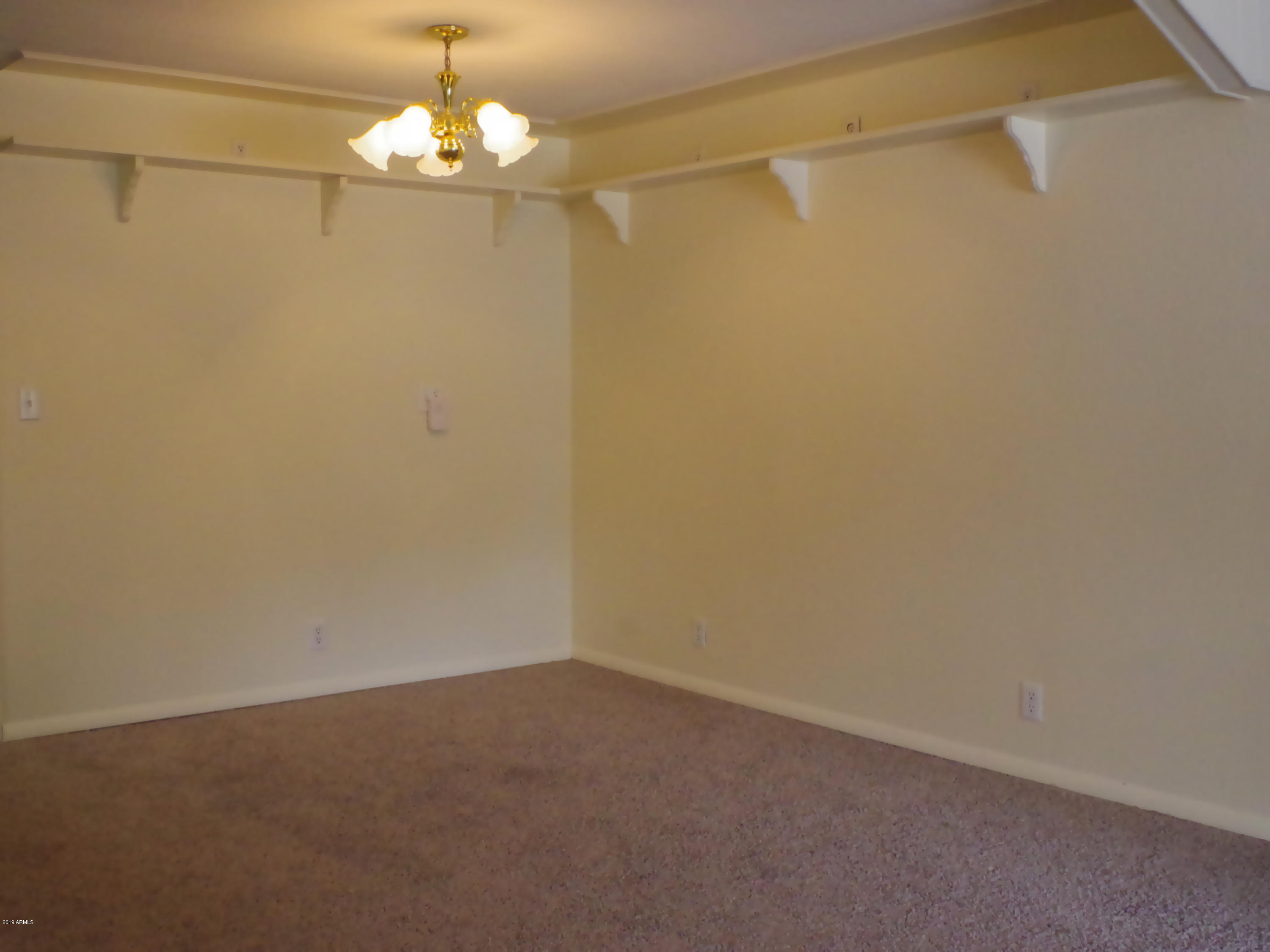 710 North Matterhorn Road Payson, AZ 85541 - Photo 6 of 11 Dining Area