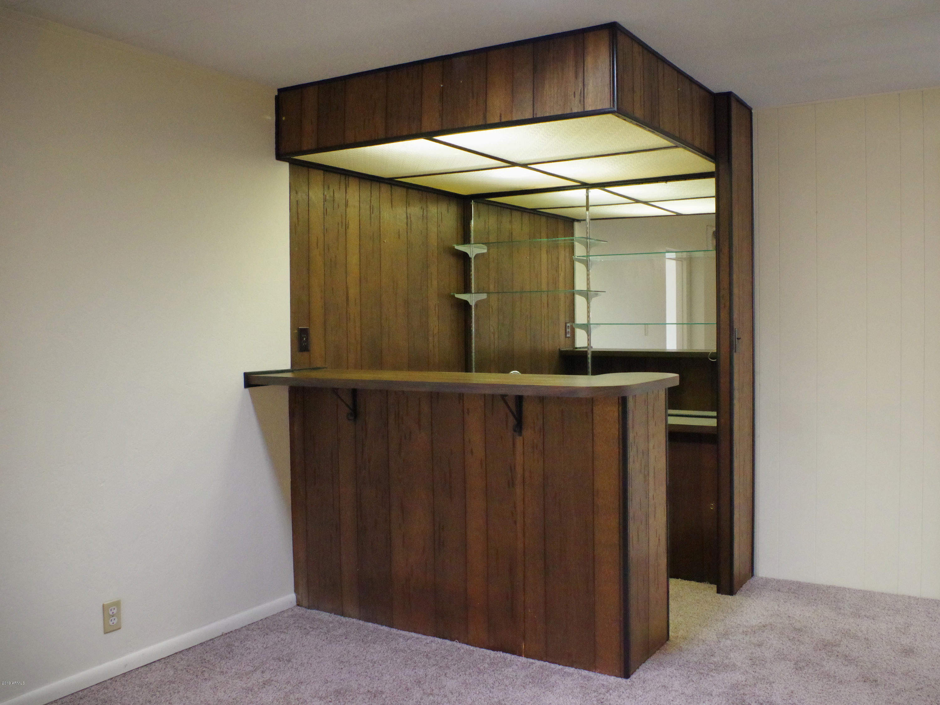 710 North Matterhorn Road Payson, AZ 85541 - Photo 7 of 11 Wet Bar