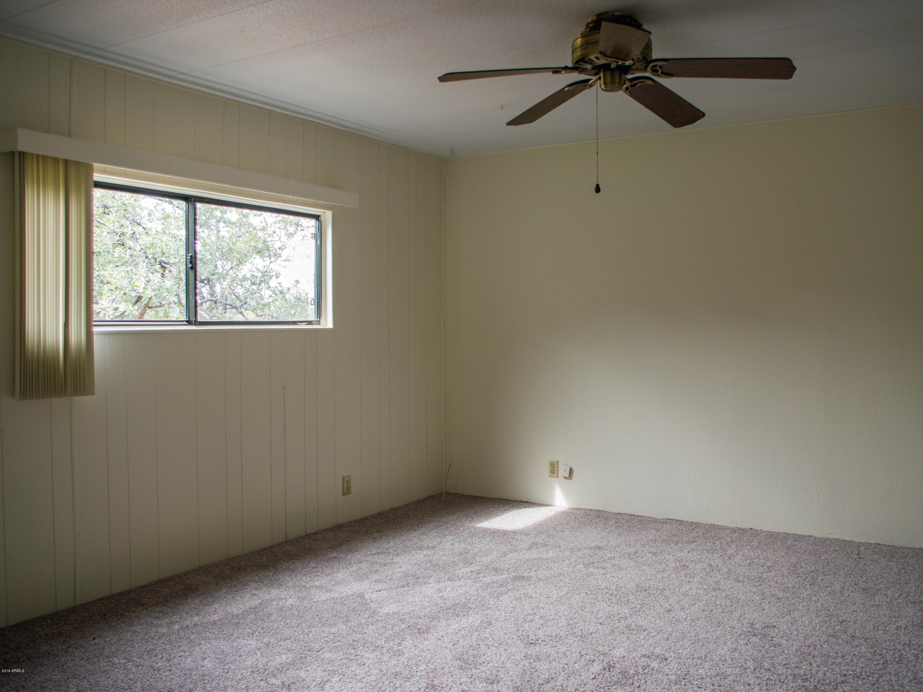 710 North Matterhorn Road Payson, AZ 85541 - Photo 8 of 11 Bedroom