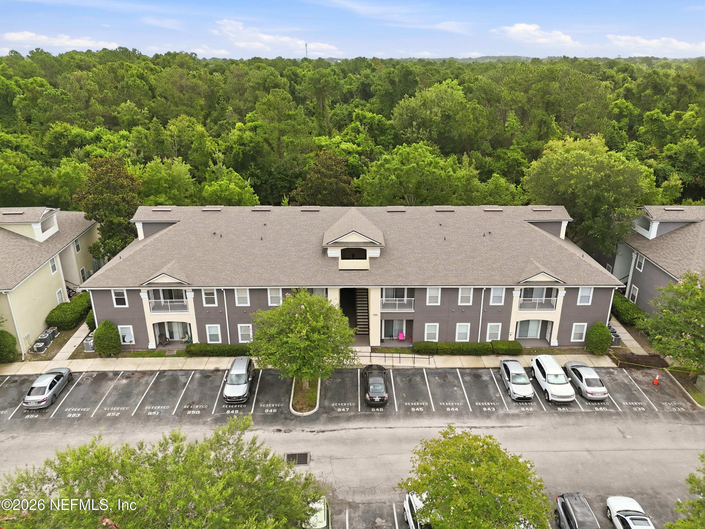 7920 Merrill Road, Unit 411 Jacksonville, FL 32277 - Photo 6 of 36 Welcome to 7920 Merrill Rd #411