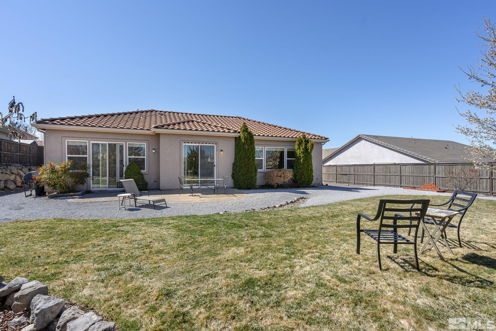 735 Sienna Park Drive Reno, NV 89512 - Photo 24 of 26 Photo 24
