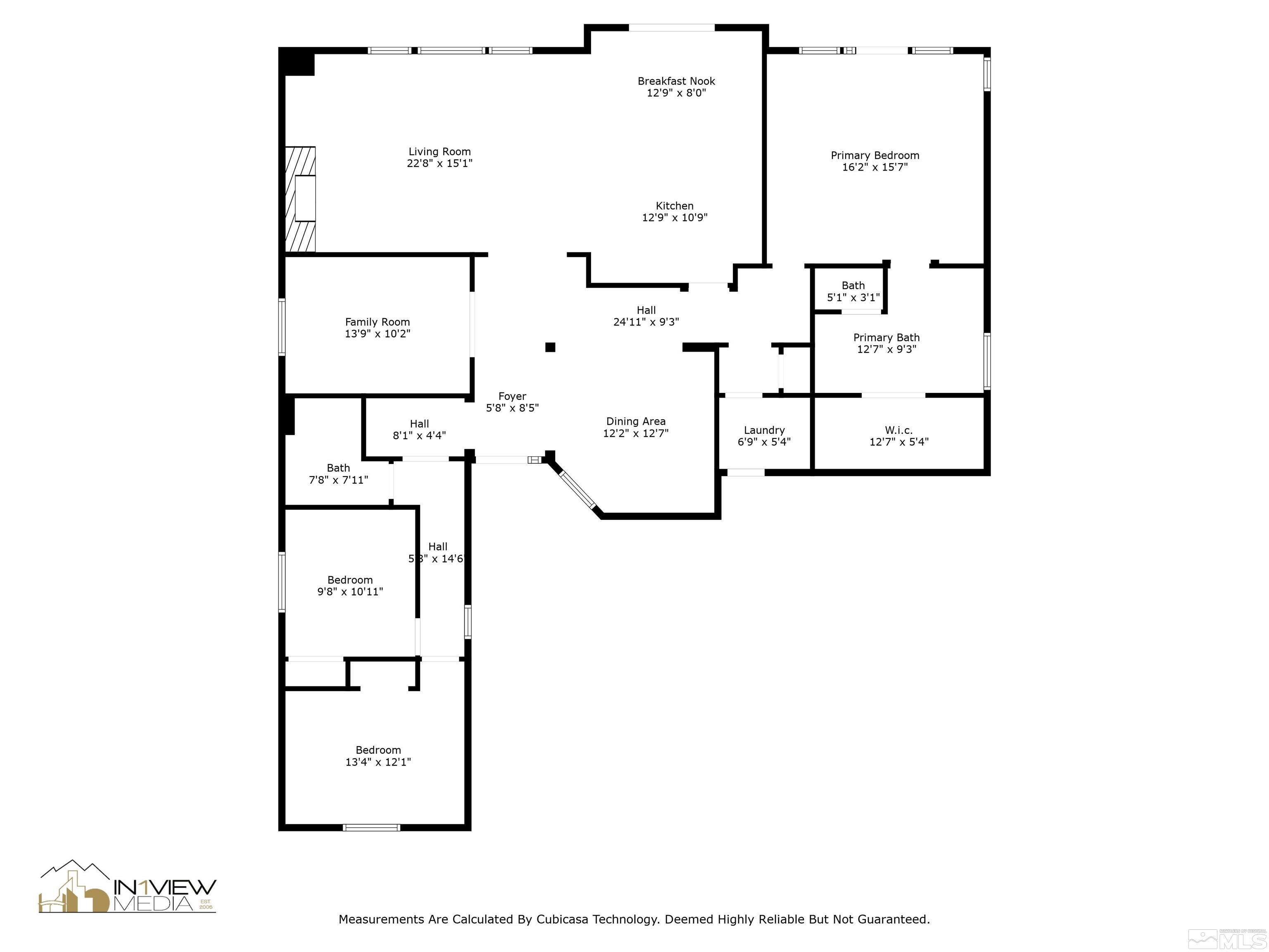 735 Sienna Park Drive Reno, NV 89512 - Photo 26 of 26 Photo 26