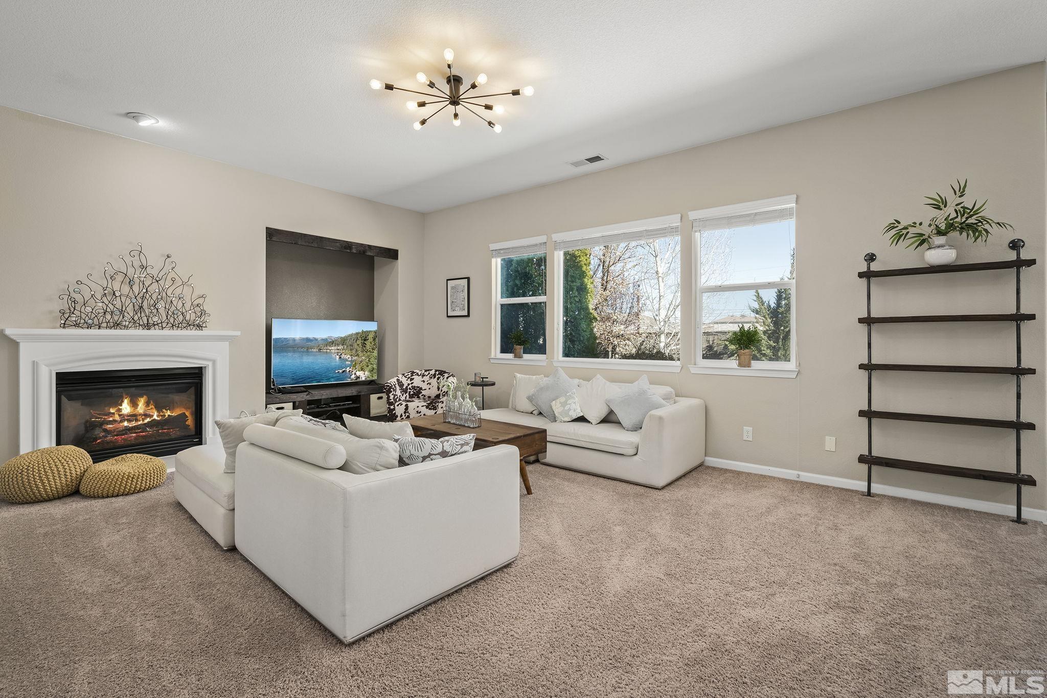 735 Sienna Park Drive Reno, NV 89512 - Photo 5 of 26 Photo 5