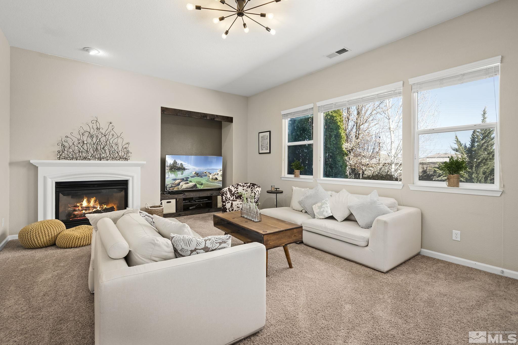 735 Sienna Park Drive Reno, NV 89512 - Photo 7 of 26 Photo 7